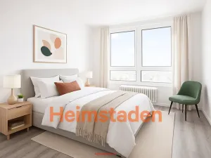 Pronájem bytu 2+1, Frýdek-Místek - Místek, Marie Majerové, 64 m2