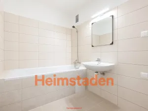 Pronájem bytu 2+1, Frýdek-Místek - Místek, Marie Majerové, 64 m2