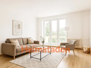 Pronájem bytu 3+1, Frýdek-Místek - Místek, Ostravská, 69 m2