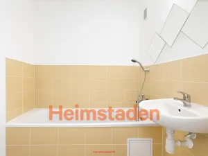 Pronájem bytu 3+1, Frýdek-Místek - Místek, Československé armády, 80 m2