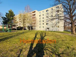 Pronájem bytu 3+1, Frýdek-Místek - Frýdek, Lipová, 72 m2