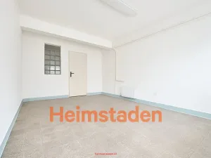 Pronájem obchodního prostoru, Karviná - Ráj, Školská, 72 m2