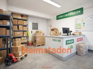 Pronájem obchodního prostoru, Karviná - Ráj, Školská, 72 m2