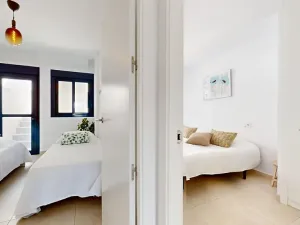 Prodej bytu 3+kk, San Pedro del Pinatar, Španělsko, 120 m2