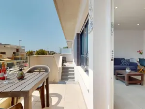 Prodej bytu 3+kk, San Pedro del Pinatar, Španělsko, 120 m2