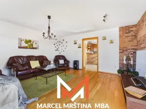 Prodej rodinného domu, Borová, 307 m2