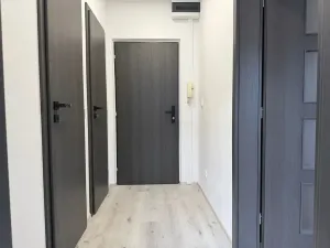 Pronájem bytu 1+1, Železný Brod, Na Vápence, 35 m2