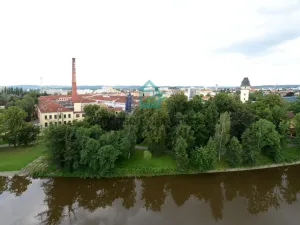 Pronájem bytu 3+kk, České Budějovice - České Budějovice 2, Volejbalistů, 80 m2