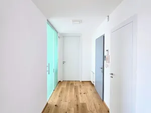 Prodej bytu 4+kk, Praha - Smíchov, U Dívčích hradů, 123 m2