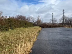 Prodej garáže, Praha, K Ládví, 17 m2