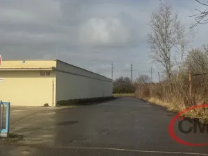 Prodej garáže, Praha, K Ládví, 17 m2