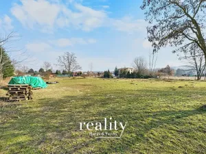 Prodej pozemku, Znojmo, 3961 m2