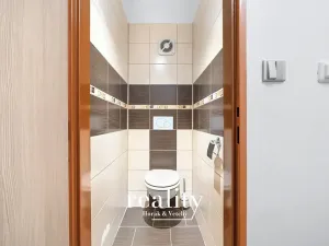 Pronájem bytu 2+1, Znojmo, Vídeňská třída, 53 m2