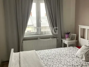 Pronájem bytu 2+kk, Nový Jičín, Jiráskova, 45 m2