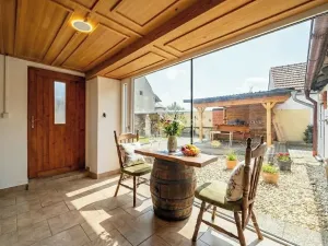 Prodej rodinného domu, Hostěradice, 127 m2