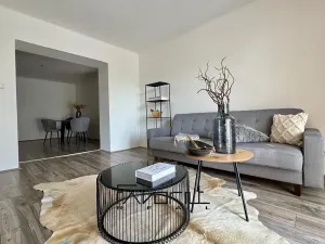 Prodej bytu 2+1, Ostrava, Averinova, 50 m2