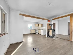 Prodej bytu 3+1, Kamenický Šenov, Kadlecova, 60 m2