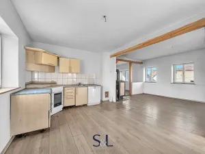 Prodej bytu 3+1, Kamenický Šenov, Kadlecova, 60 m2