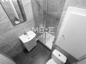 Pronájem bytu 1+1, Orlová - Lutyně, Lesní, 37 m2