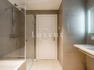 Pronájem bytu 2+kk, Praha, Holečkova, 78 m2