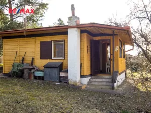 Prodej chaty, Chyňava, 37 m2