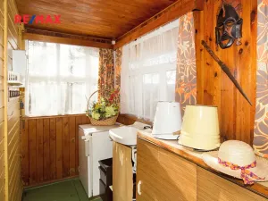 Prodej chaty, Chyňava, 37 m2