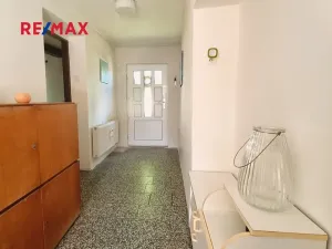 Prodej rodinného domu, Borotín, 117 m2