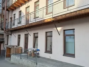 Prodej bytu 1+1, Brno, Příční, 38 m2