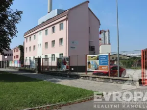 Pronájem kanceláře, Olomouc - Hodolany, Tovární, 12 m2
