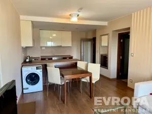 Prodej bytu 3+kk, Plzeň - Jižní Předměstí, U Borského parku, 78 m2