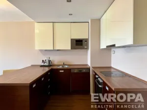 Prodej bytu 3+kk, Plzeň - Jižní Předměstí, U Borského parku, 78 m2