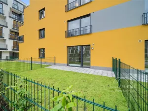 Pronájem bytu 1+kk, Praha - Chodov, Líbalova, 32 m2