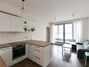 Prodej bytu 2+kk, Praha - Libeň, Kurta Konráda, 51 m2