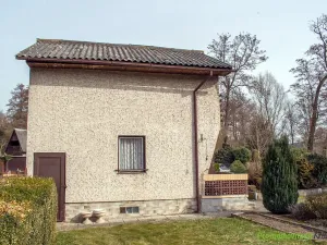 Prodej chaty, Hrádek, U hřiště, 32 m2