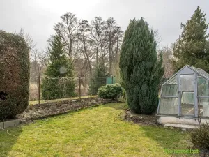 Prodej chaty, Hrádek, U hřiště, 32 m2