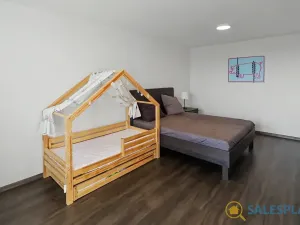 Prodej bytu 2+1, Brno, Horácké náměstí, 71 m2