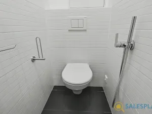 Prodej bytu 2+1, Brno, Horácké náměstí, 71 m2