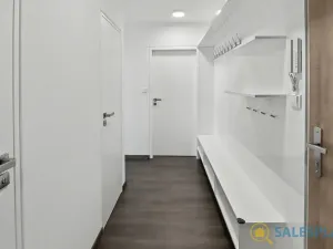 Prodej bytu 2+1, Brno, Horácké náměstí, 71 m2