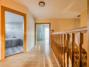 Prodej rodinného domu, Psáry, Pod Vápenkou, 314 m2