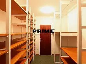 Pronájem kanceláře, Praha - Kunratice, Ke hrádku, 417 m2