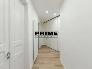 Pronájem bytu 4+kk, Praha - Vinohrady, náměstí Jiřího z Poděbrad, 118 m2