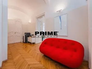 Pronájem kanceláře, Praha - Staré Město, Na Perštýně, 319 m2