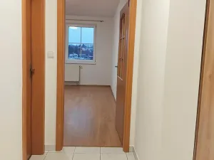 Pronájem bytu 2+1, Vejprnice, Jižní Svahy, 70 m2