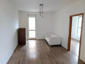 Pronájem bytu 2+kk, Praha - Uhříněves, Nové náměstí, 48 m2