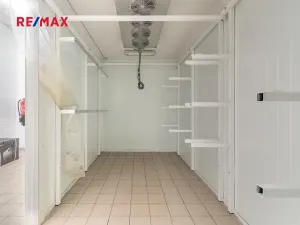 Pronájem obchodního prostoru, Plzeň, 181 m2