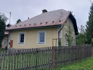 Prodej rodinného domu, Dětřichov nad Bystřicí, 136 m2