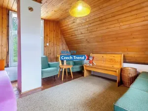 Prodej chaty, Velký Týnec, 60 m2