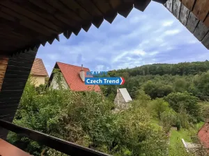 Prodej chaty, Velký Týnec, 60 m2