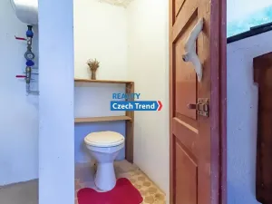 Prodej chaty, Velký Týnec, 60 m2