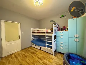 Prodej bytu 3+1, Kladno, Obránců míru, 71 m2